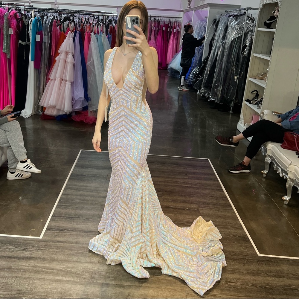 Jovani Prom #59762